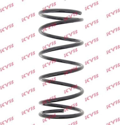 Suspension Spring K-Flex RA5579