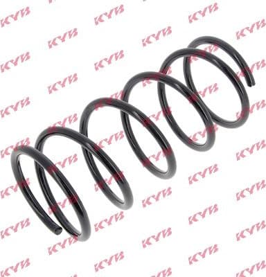 Suspension Spring K-Flex RA5579 - image 2