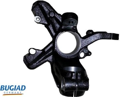 Steering Knuckle, wheel suspension BSP20673