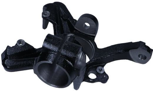 Steering Knuckle, wheel suspension 72-5516 - image 2