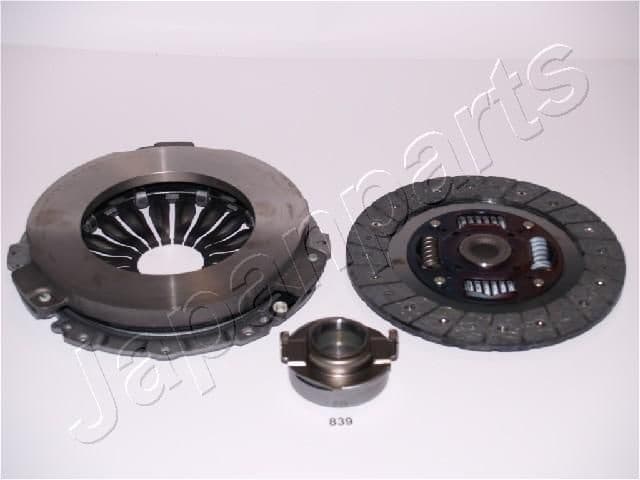 Clutch Kit KF-839 - image 2