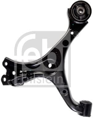 Control/Trailing Arm, wheel suspension 173754