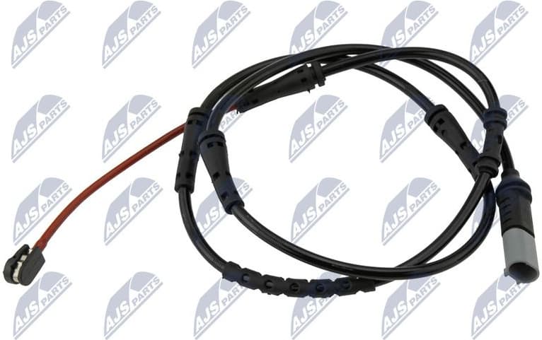 Warning Contact, brake pad wear HCZ-BM-043