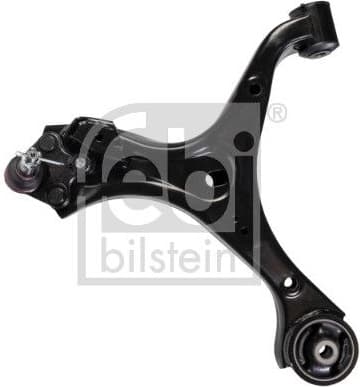 Control/Trailing Arm, wheel suspension 174743