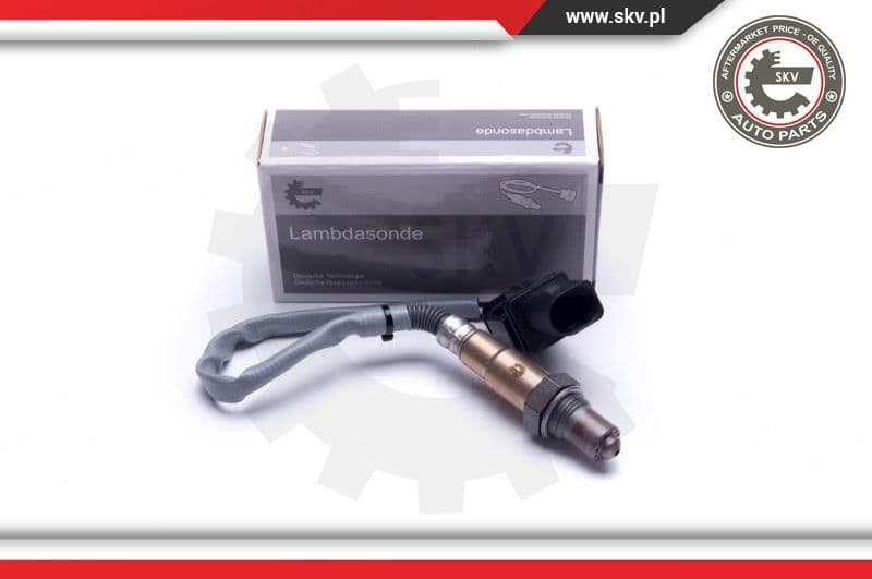 Oxygen Sensor 09SKV416