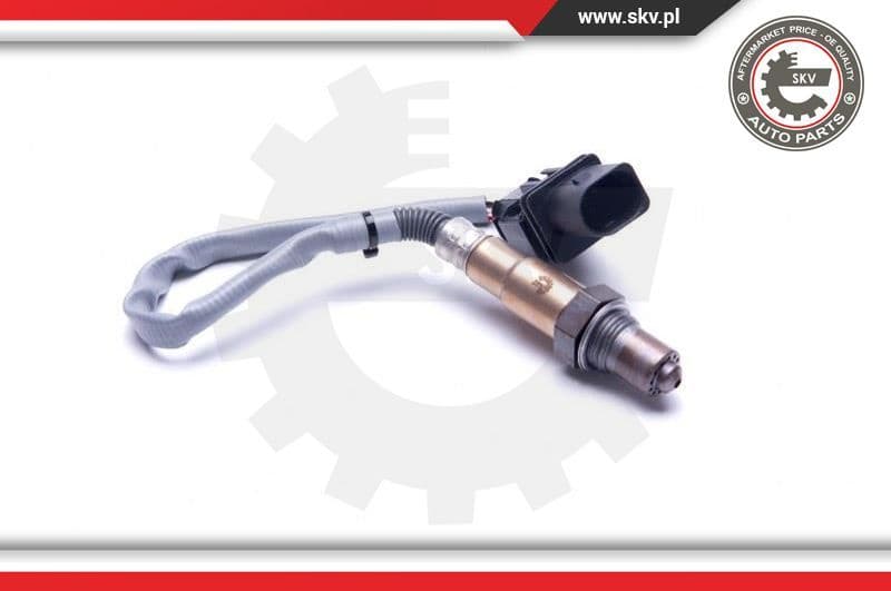 Oxygen Sensor 09SKV416 - image 2