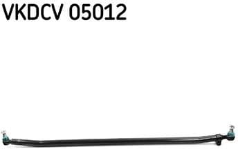 Tie Rod VKDCV05012