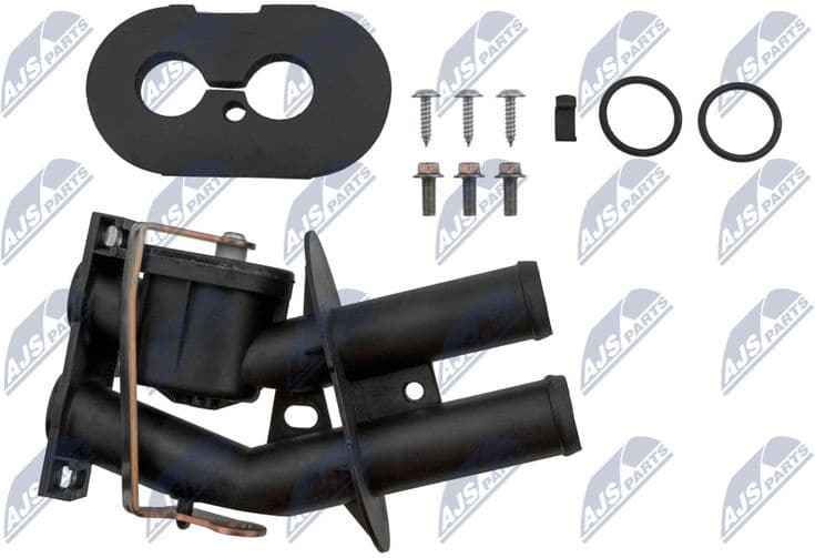 Coolant Control Valve CTM-ME-024 - image 3