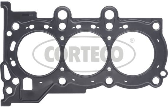 Gasket, cylinder head 83403079