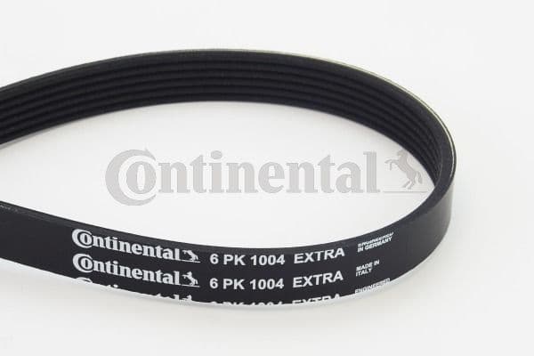 V-ribbed Belt 6PK1004 EXTRA