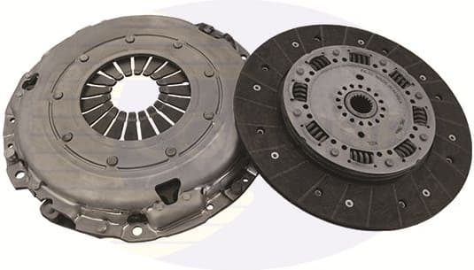Clutch Kit ECK329 - image 2