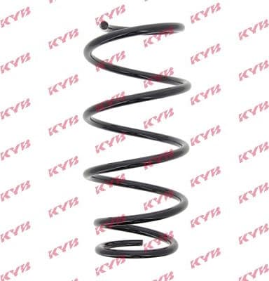 Suspension Spring K-Flex RH3547