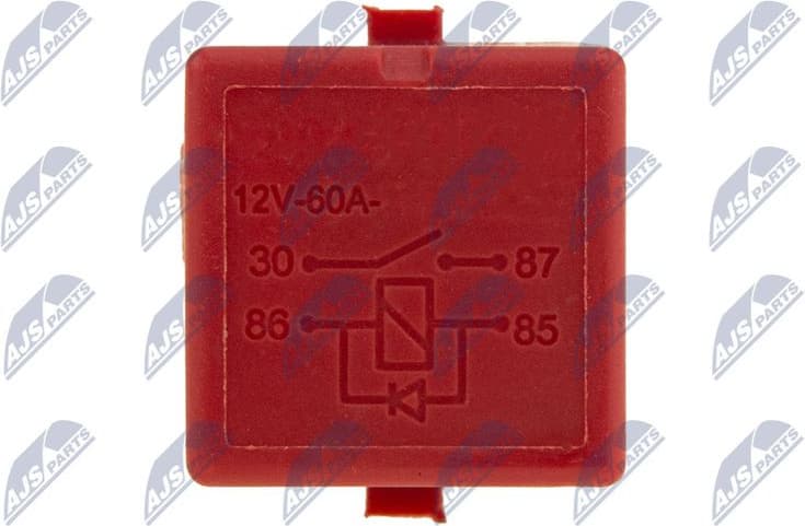 Multifunctional Relay BPP-BM-001 - image 3