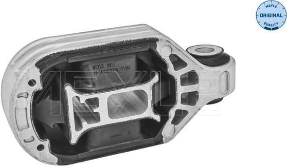 Mounting, engine MEYLE-ORIGINAL: True to OE. 16-14 030 0074