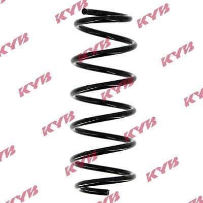 Suspension Spring K-Flex RA3539