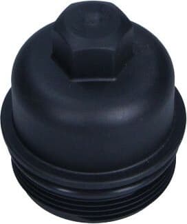Cap, oil filter housing 27-1680
