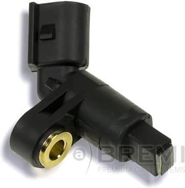 Sensor, wheel speed 50316