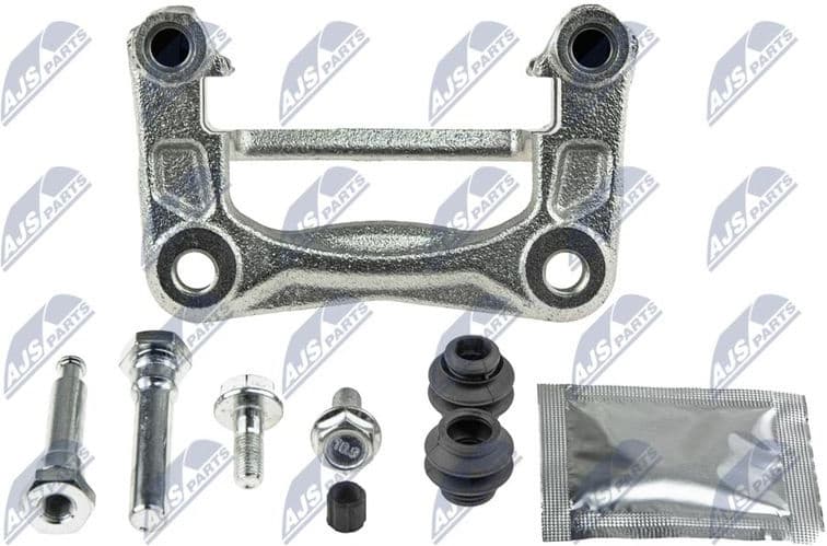 Bracket, brake caliper HZT-HD-014A