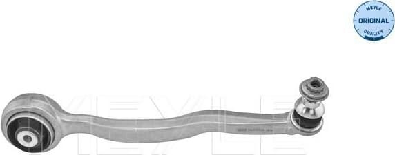 Control/Trailing Arm, wheel suspension MEYLE-ORIGINAL: True to OE. 016 050 0192