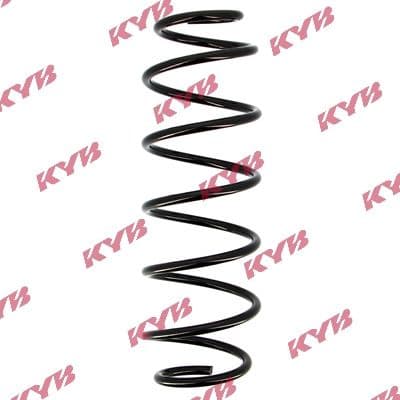 Suspension Spring K-Flex RA6168