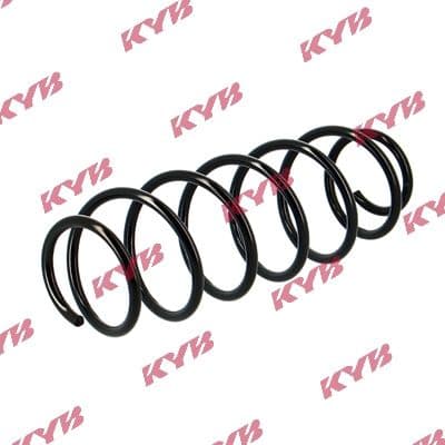 Suspension Spring K-Flex RA6168 - image 2