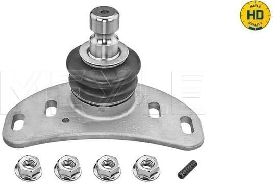 Ball Joint MEYLE-HD: Better than OE. 53-16 010 0011/HD