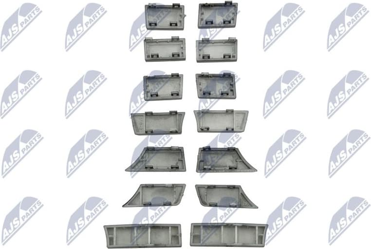 Control Element, heating/ventilation EWS-BM-113 - image 2