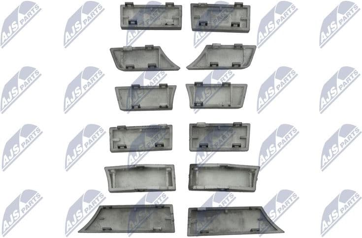 Control Element, heating/ventilation EWS-BM-106 - image 2