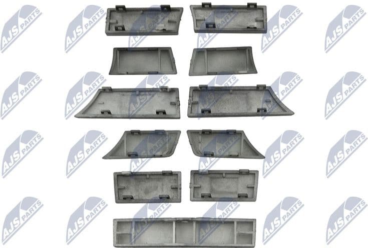 Control Element, heating/ventilation EWS-BM-102 - image 2