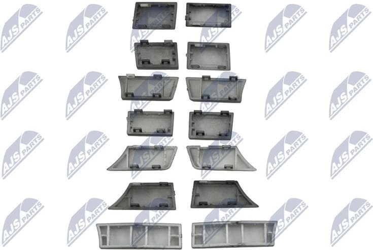 Control Element, heating/ventilation EWS-BM-107 - image 2