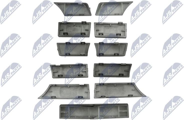 Control Element, heating/ventilation EWS-BM-104 - image 2