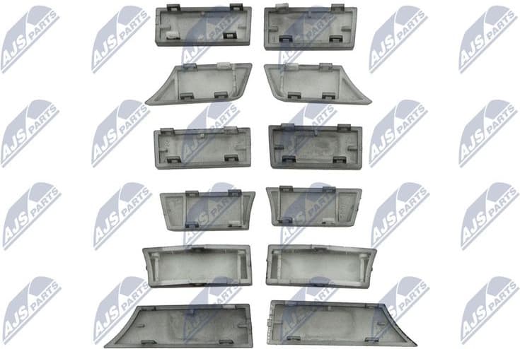 Control Element, heating/ventilation EWS-BM-109 - image 2