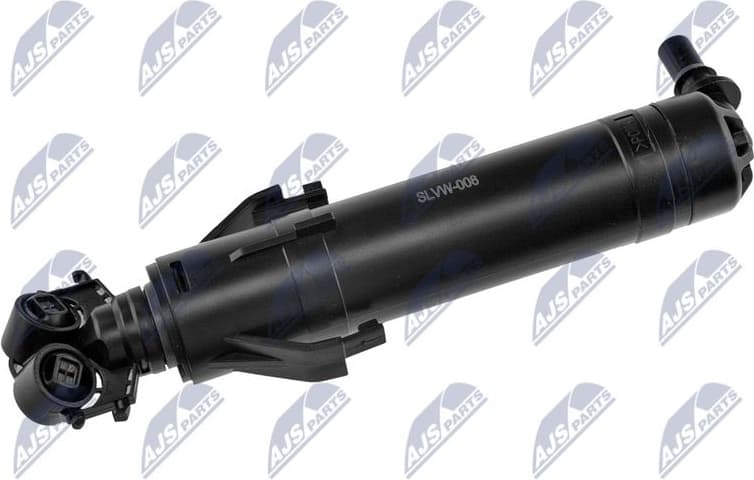 Washer Fluid Jet, headlight cleaning EDS-VW-008