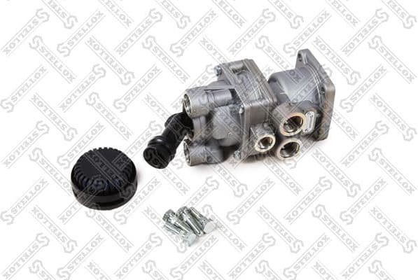 Multiport Valve 85-19578-SX