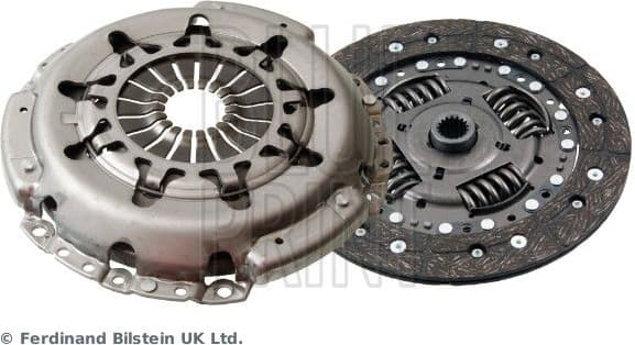 Clutch Kit ADBP300084