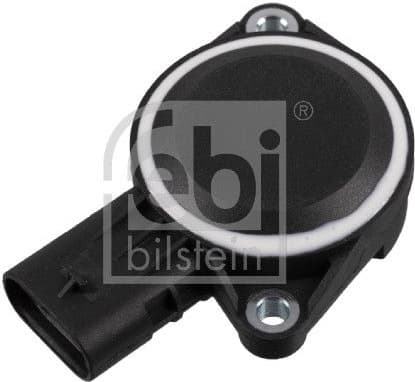 Sensor, suction pipe change-over flap 178355