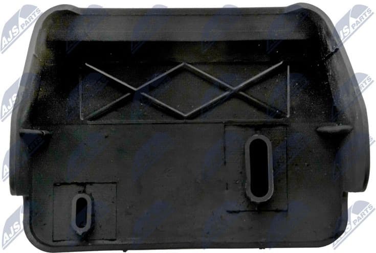 Pedal Pad, brake pedal EZC-VW-330 - image 4