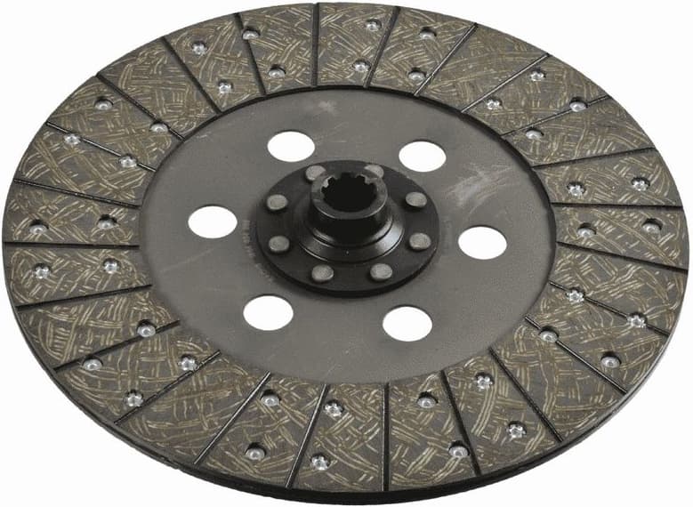 Clutch Disc 1864 634 069