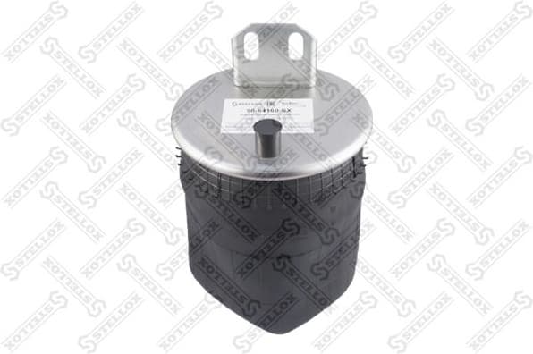 Bellow, air suspension 90-64160-SX