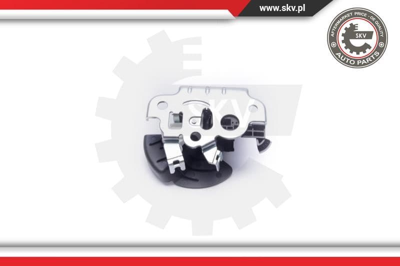 Tailgate Lock 16SKV296 - image 3