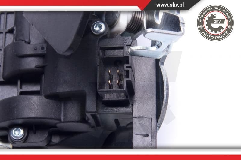 Tailgate Lock 16SKV296 - image 4