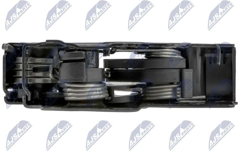 Bonnet Lock EZC-VW-328 - image 5