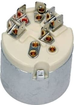 Ignition Switch 63-0053