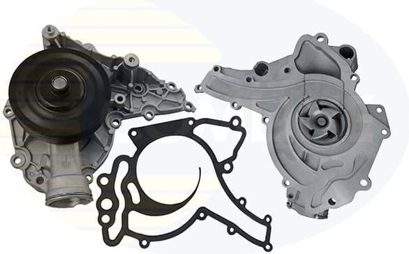 Water Pump, engine cooling EWP259 - image 2