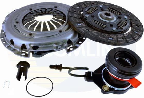 Clutch Kit ECK080-CS28