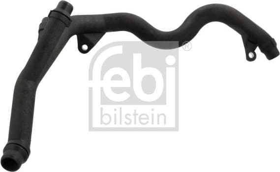 Coolant Pipe febi Plus 101794