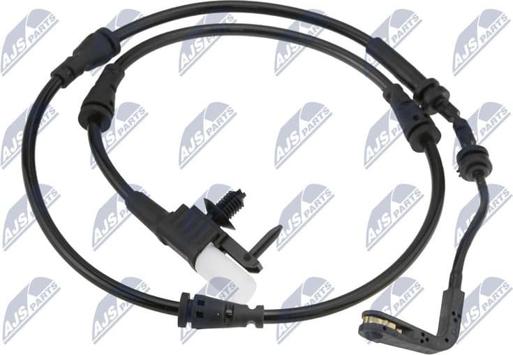 Warning Contact, brake pad wear HCZ-LR-027