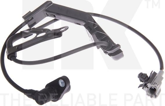 Sensor, wheel speed 294510