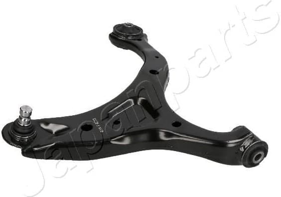 Control/Trailing Arm, wheel suspension BS-K25L