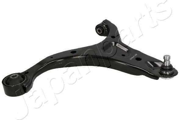 Control/Trailing Arm, wheel suspension BS-K25L - image 2